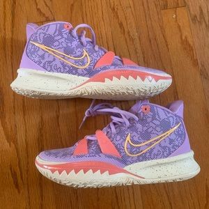 Nike kyrie 4 daughters day